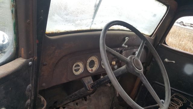 1936 Chevrolet Other Pickups - photo 12