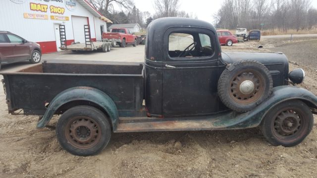 1936 Chevrolet Other Pickups - photo 2