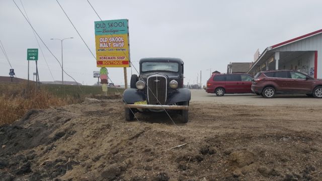 1936 Chevrolet Other Pickups - photo 3