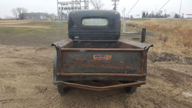 1936 Chevrolet Other Pickups - photo 8