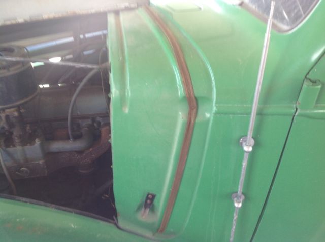 1936 Chevrolet Other - photo 10
