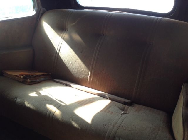 1936 Chevrolet Other - photo 11