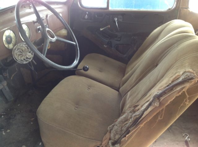 1936 Chevrolet Other - photo 12