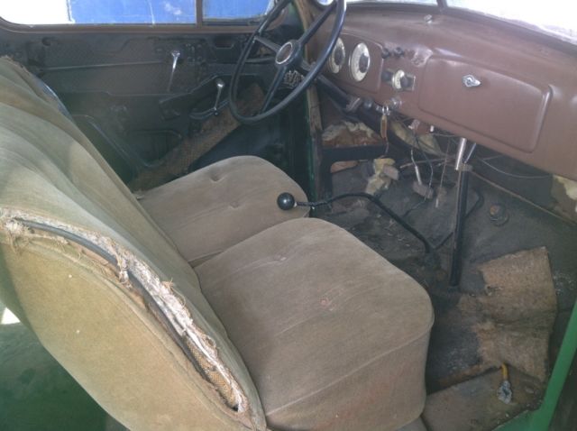 1936 Chevrolet Other - photo 13