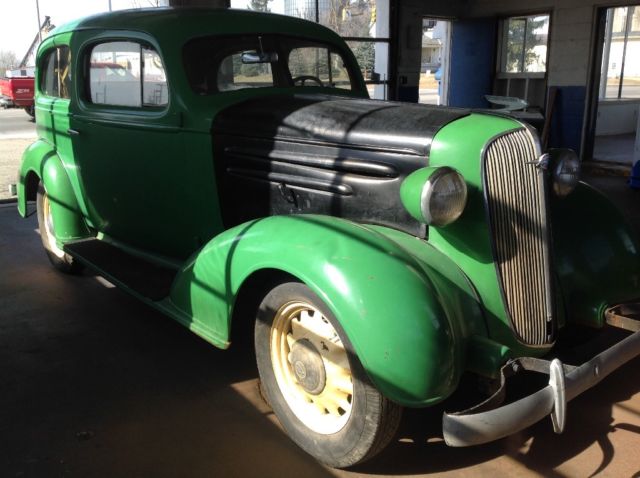1936 Chevrolet Other - photo 3