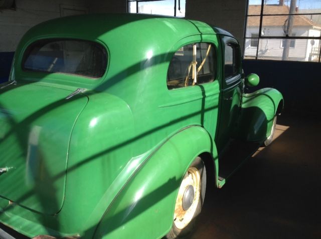 1936 Chevrolet Other - photo 4