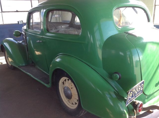 1936 Chevrolet Other - photo 5