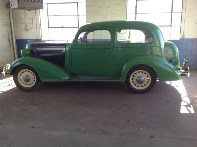 1936 Chevrolet Other - photo 6