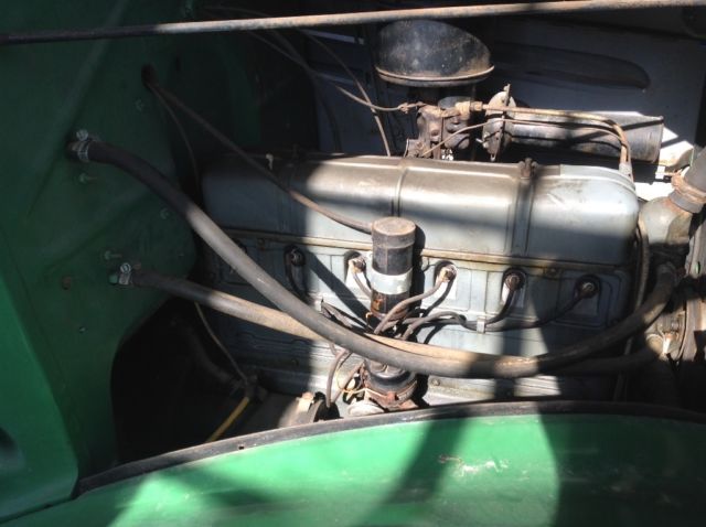 1936 Chevrolet Other - photo 7