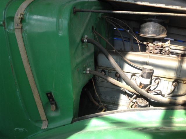 1936 Chevrolet Other - photo 8