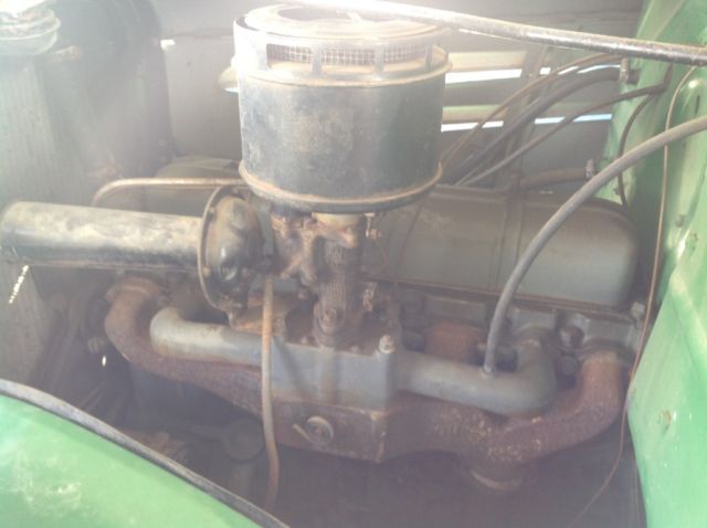 1936 Chevrolet Other - photo 9