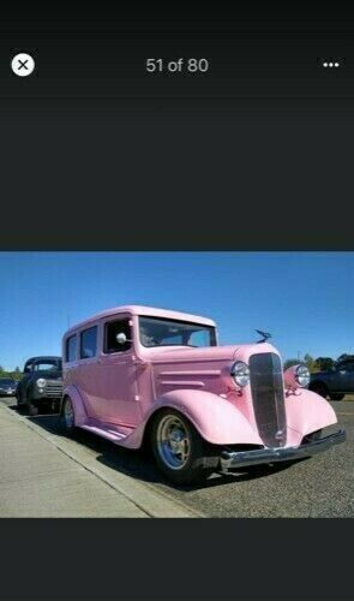 1936 Chevrolet Suburban - photo 6