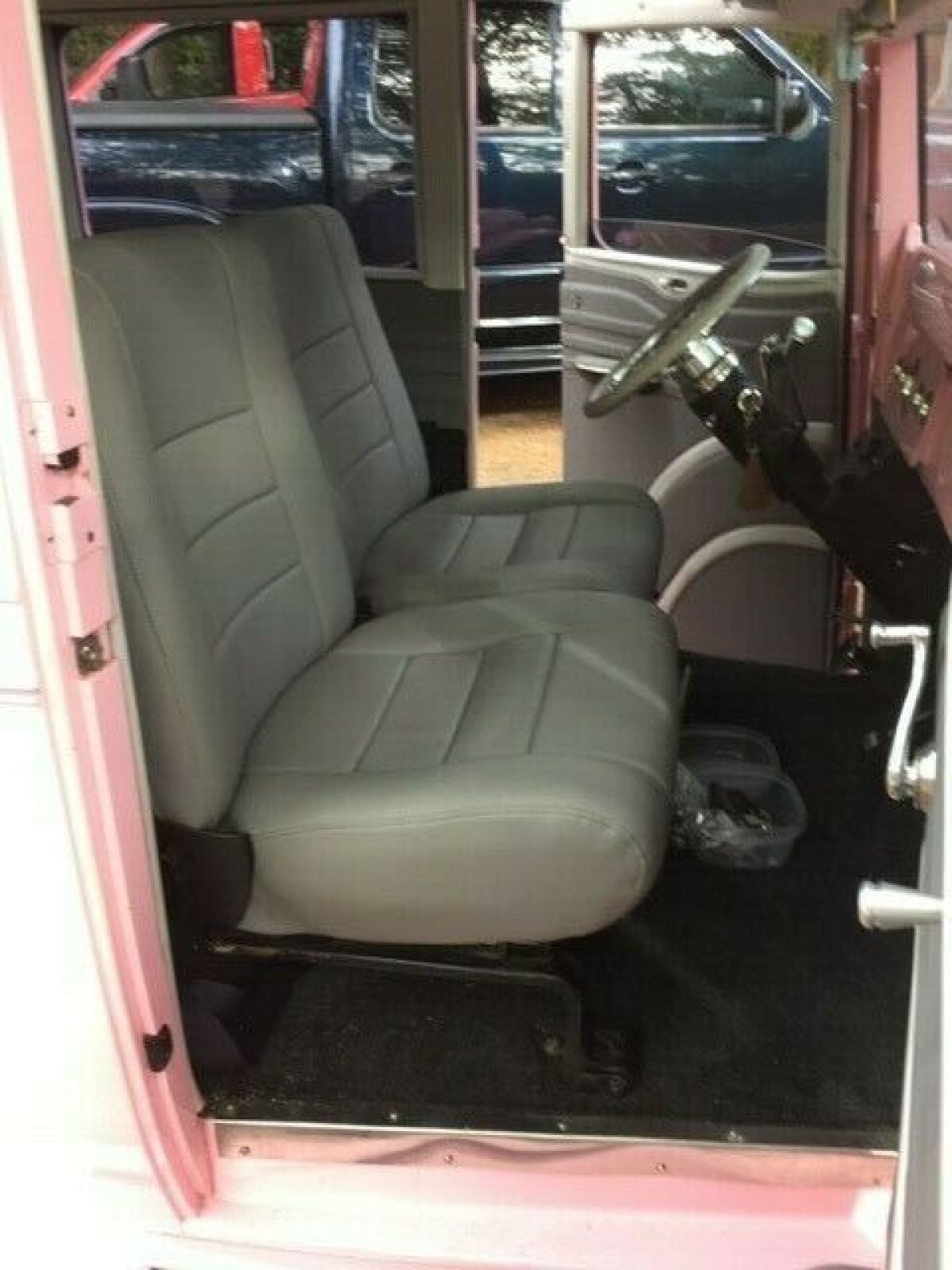 1936 Chevrolet Suburban - photo 8