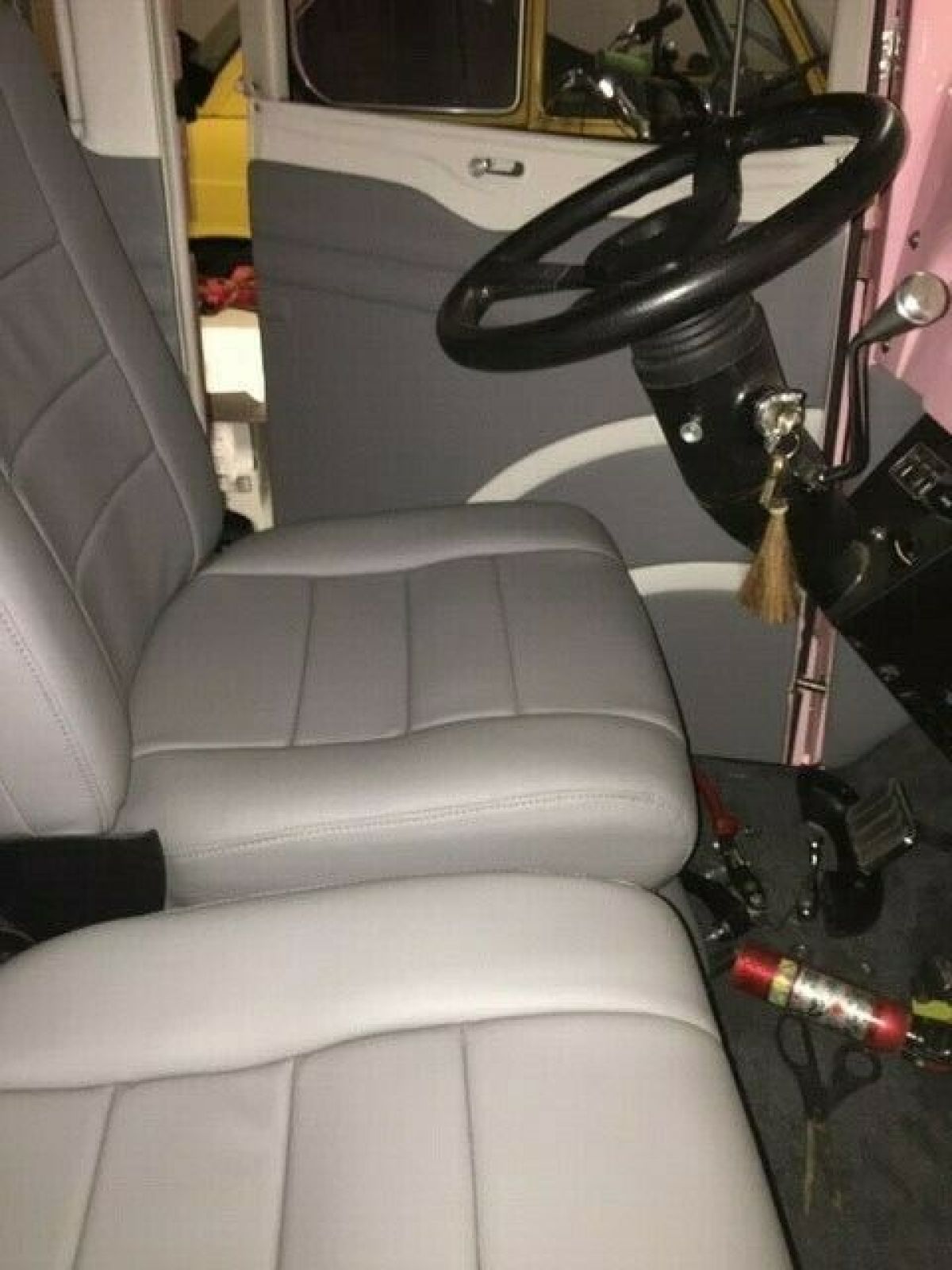 1936 Chevrolet Suburban - photo 9