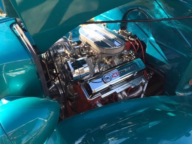1936 Chevrolet Other custom - photo 12
