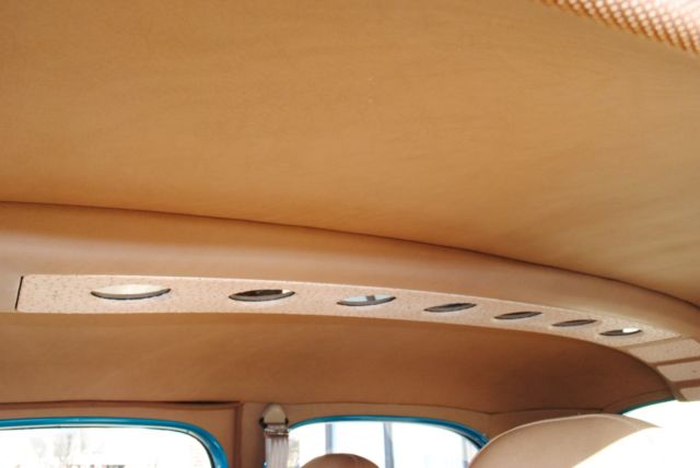 1936 Chevrolet Other custom - photo 7
