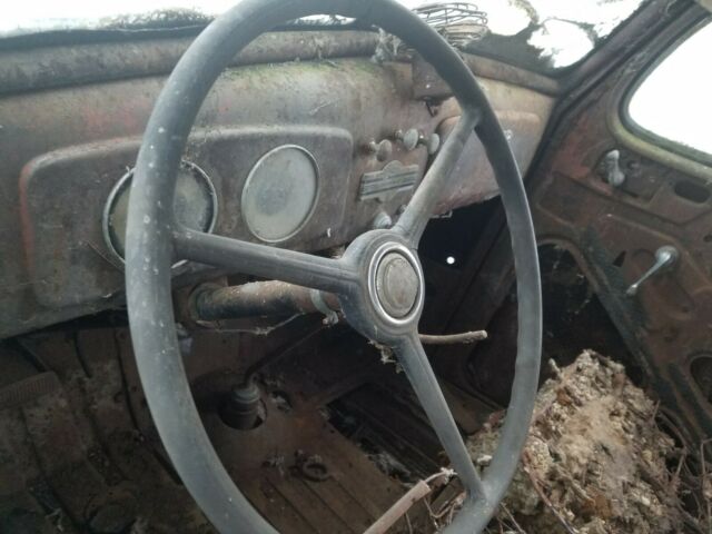 1936 Chevrolet Chevy - photo 10