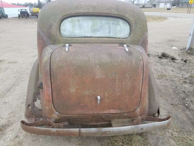 1936 Chevrolet Chevy - photo 6