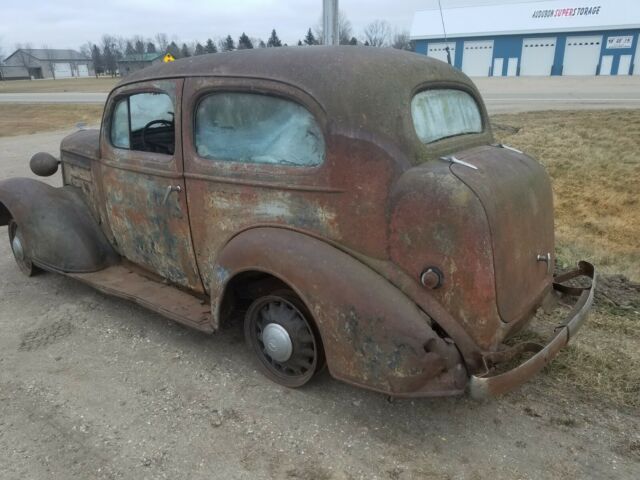 1936 Chevrolet Chevy - photo 7