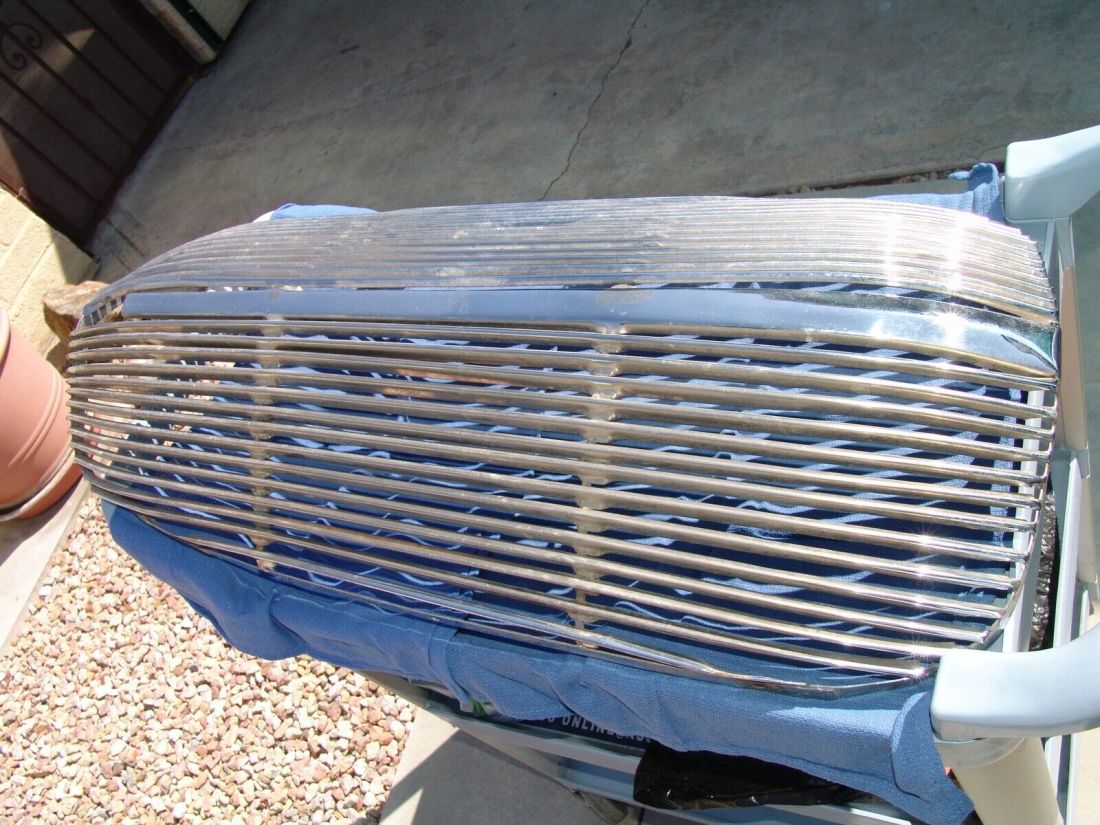 1936 Chevrolet Chevy - photo 9