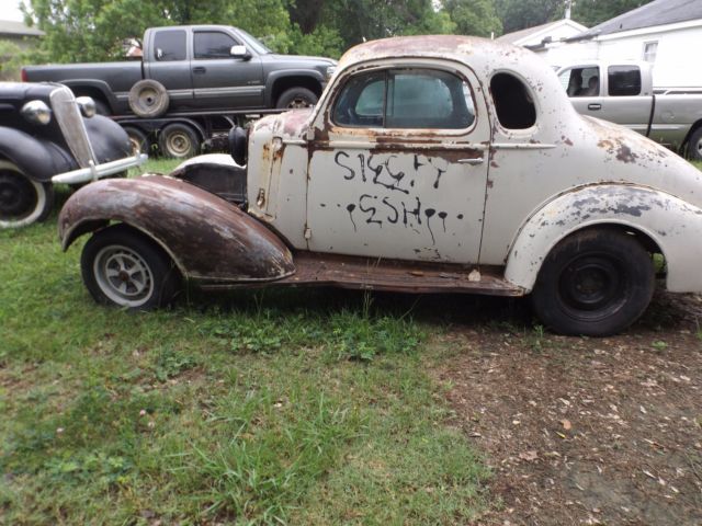1936 Chevrolet Other