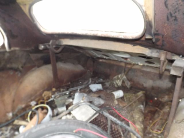1936 Chevrolet Other - photo 12