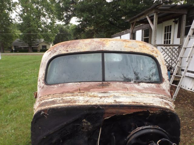 1936 Chevrolet Other - photo 3