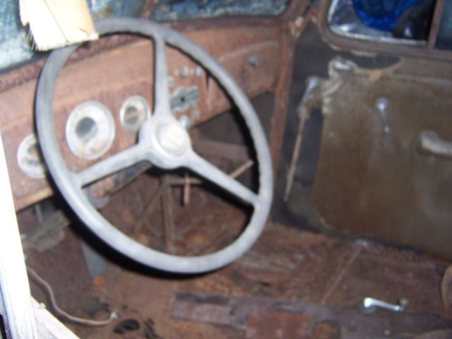 1936 Chevrolet Other Master Deluxe - photo 3