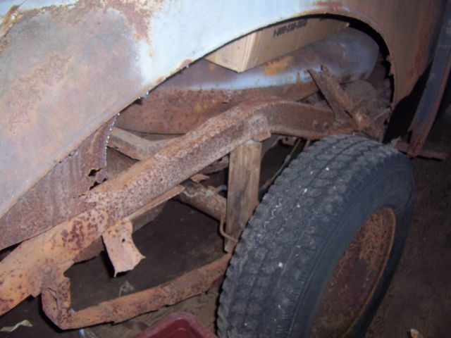 1936 Chevrolet Other Master Deluxe - photo 5