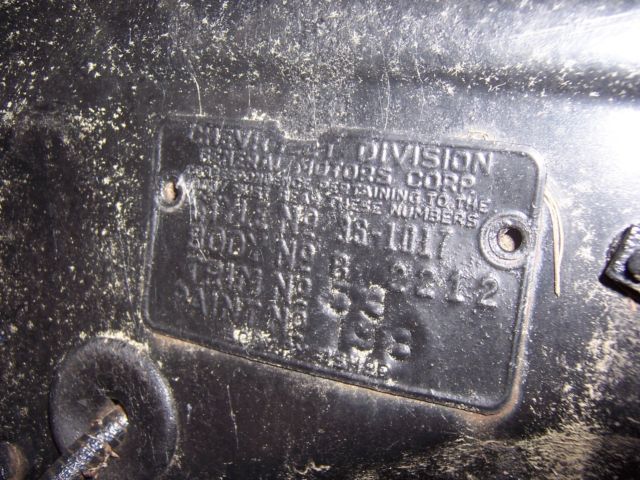 1936 Chevrolet Other Master Deluxe - photo 6