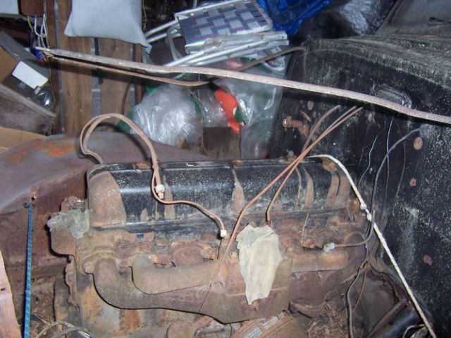 1936 Chevrolet Other Master Deluxe - photo 8
