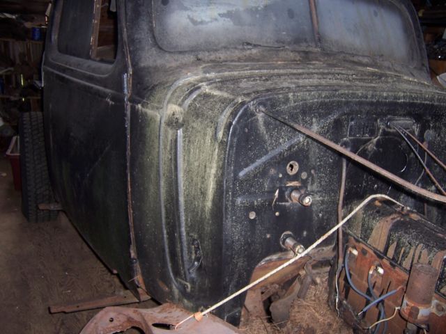 1936 Chevrolet Other Master Deluxe - photo 9
