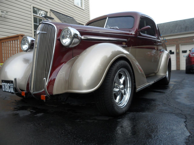 1936 Chevrolet Other Street Rod - photo 13