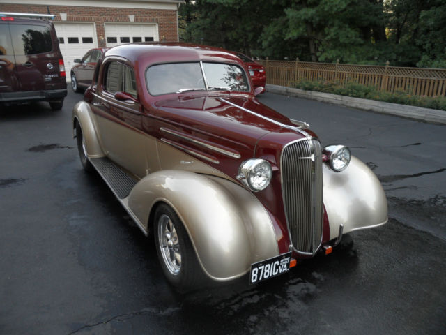 1936 Chevrolet Other Street Rod - photo 5