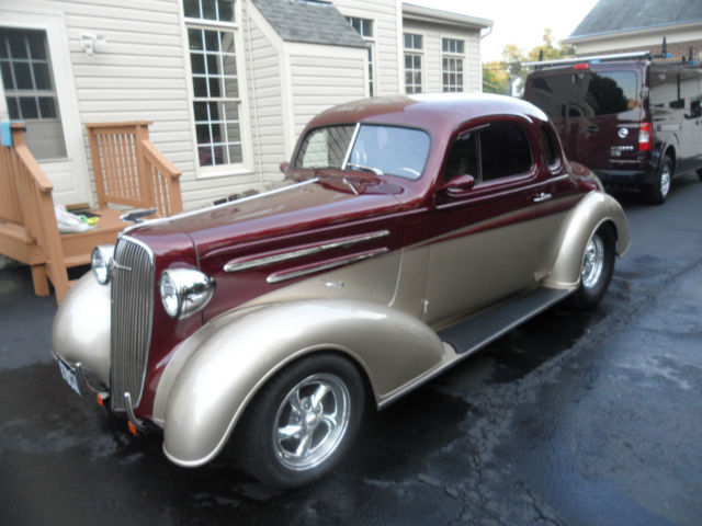 1936 Chevrolet Other Street Rod - photo 7