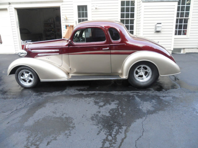 1936 Chevrolet Other Street Rod - photo 8