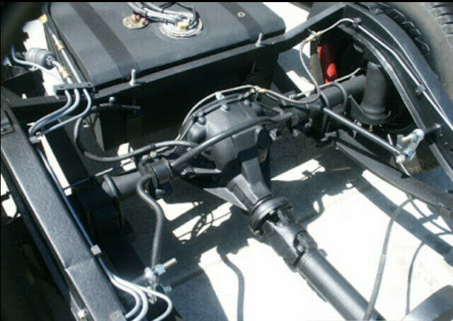 1936 Chevrolet Standard coupe - photo 11