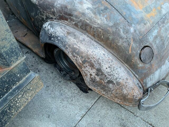 1936 Chevrolet Standard coupe - photo 5