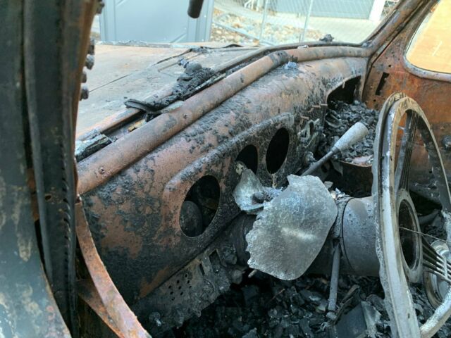 1936 Chevrolet Standard coupe - photo 7