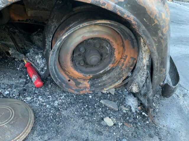 1936 Chevrolet Standard coupe - photo 8