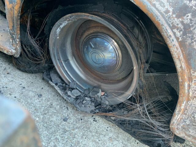 1936 Chevrolet Standard coupe - photo 9