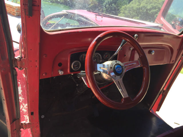 1936 Chevrolet Other Pickups - photo 5