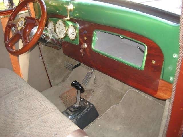 1936 Chevrolet Other Pickups - photo 13