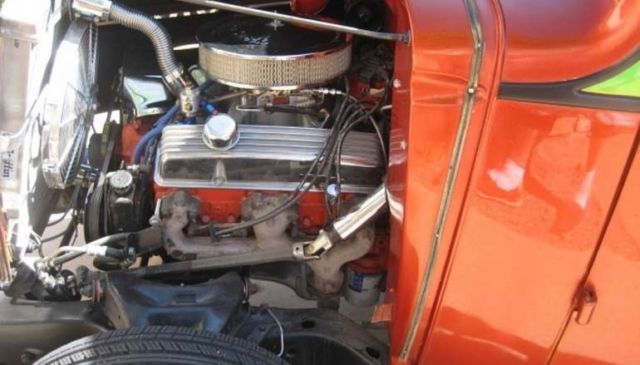 1936 Chevrolet Other Pickups - photo 6