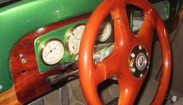 1936 Chevrolet Other Pickups - photo 8