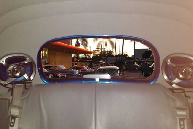 1936 Chevrolet Other STREET ROD AND CRUISER - photo 11
