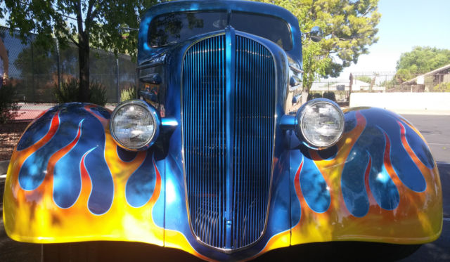 1936 Chevrolet Other STREET ROD AND CRUISER - photo 2