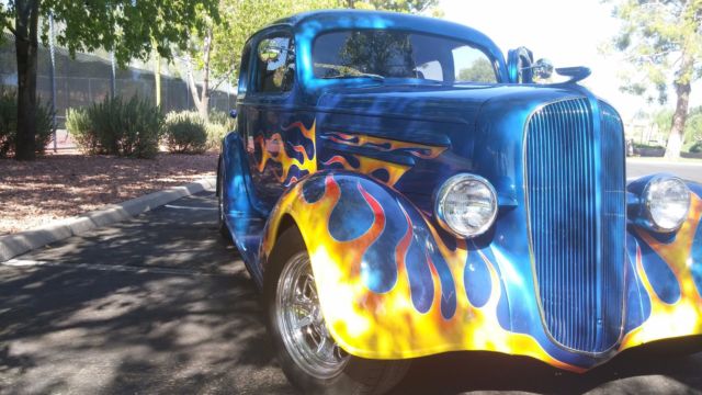 1936 Chevrolet Other STREET ROD AND CRUISER - photo 3