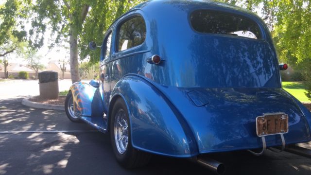 1936 Chevrolet Other STREET ROD AND CRUISER - photo 5