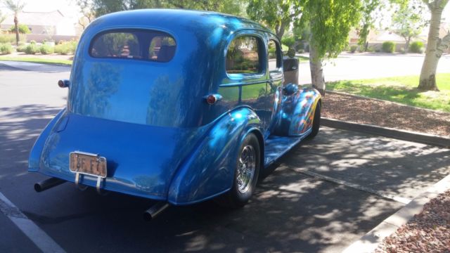 1936 Chevrolet Other STREET ROD AND CRUISER - photo 6